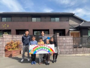 里庄町　K様邸