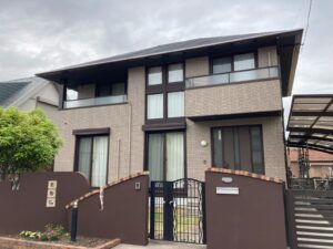 浅口市金光町　F様邸