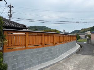 笠岡市　K様邸