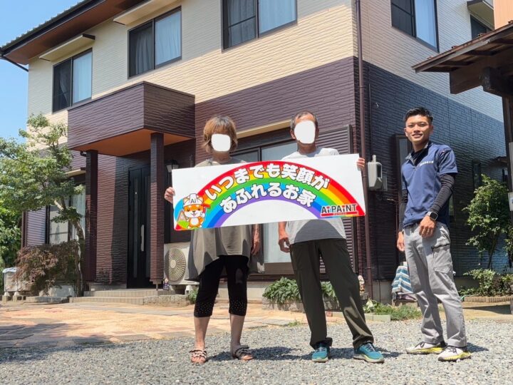 浅口市寄島町 K様邸