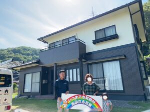 外壁塗装