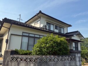 里庄町 T様邸