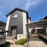 浅口市鴨方町　H様邸