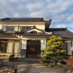 笠岡市　I様邸(母屋）