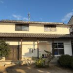 笠岡市　I様邸(離れ）