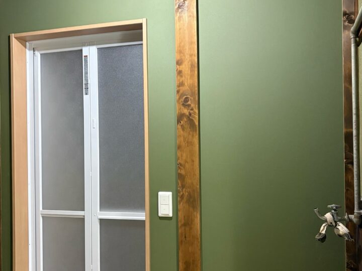 浅口市寄島町O様邸　浴室改修工事ユニットバスに変更！