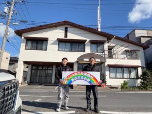 笠岡市　K教会様