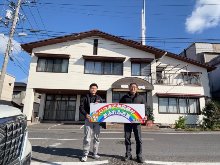 笠岡市　K教会様