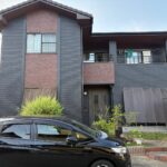 浅口市鴨方町　I様邸